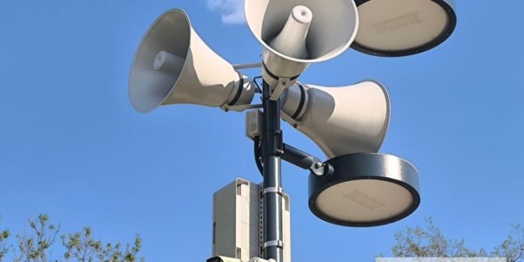Рязанские системы оповещения пройдут проверку