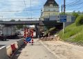 Рязанские власти расширят участок Московского шоссе у ТД «Барс»