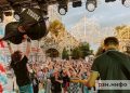 Фотографы запечатлели фестиваль «Подбелка-2026» в Рязани