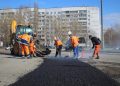 В Рязани стартовал ремонт дорог на нескольких улицах