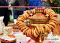 Ярмарка выходного дня откроется у бывшего кинотеатра «Ока» в Рязани