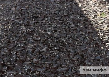 Рязань отремонтирует 12 километров дорог в 2026 году