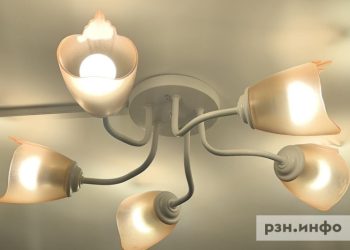 Энергетики восстановили свет на трех рязанских улицах