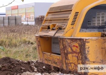 Власти Рязани выписали штрафы за незаконные земляные работы на 377 тысяч