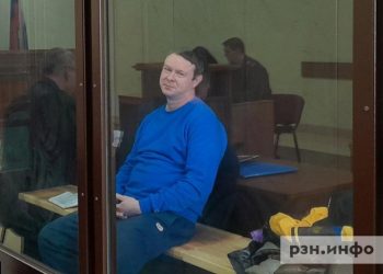 Рязанские следователи добавили журналисту Комарову две уголовные статьи