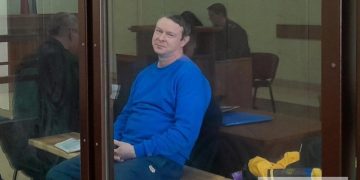 Рязанские следователи добавили журналисту Комарову две уголовные статьи