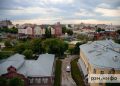Беспилотная опасность длится более трех часов в Рязанской области