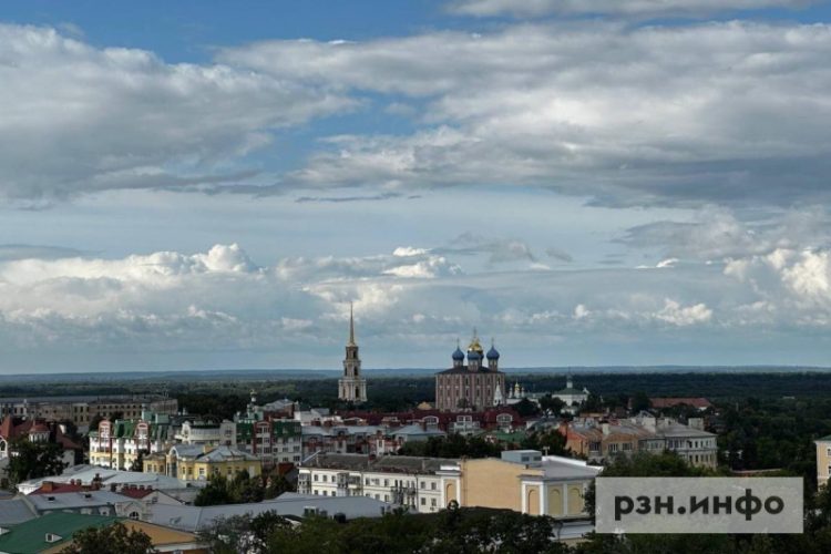 Четвертая за сутки угроза атаки БПЛА нависла над Рязанской областью