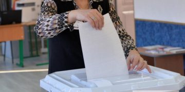Рязанские избиркомы приступили к подсчету голосов