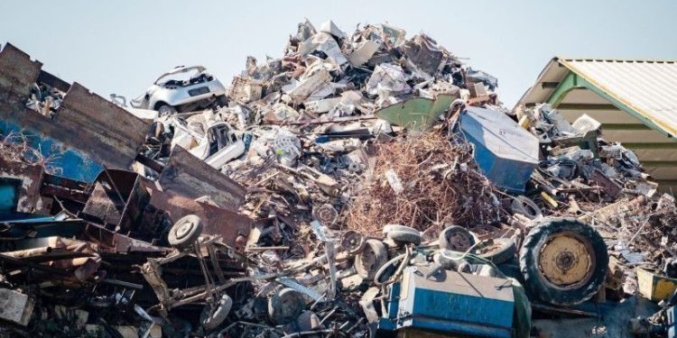 Рязанская область завершит строительство мусорных полигонов к 2026 году