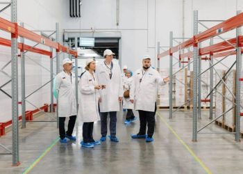 Рязанская область получит новый птицеводческий комплекс