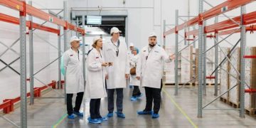 Рязанская область получит новый птицеводческий комплекс