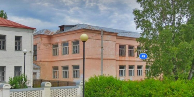 Власти Рязанской области выделят 124,5 млн рублей на капремонт музея