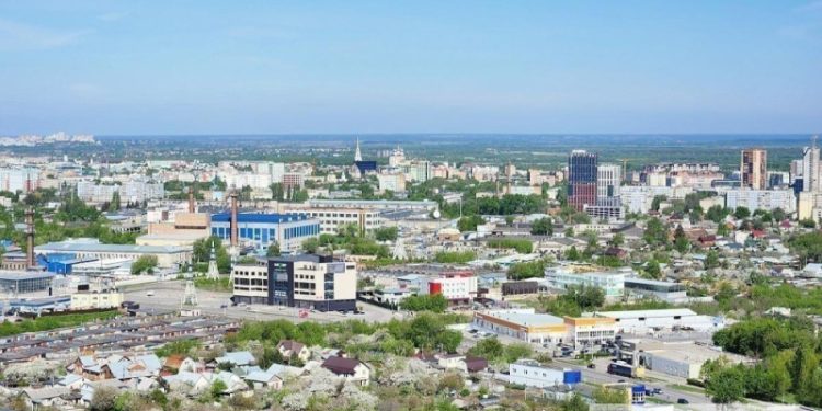 Угроза БПЛА повторно объявлена в Рязанской области