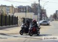 Полицейские проверят мотоциклистов в Рязанской области