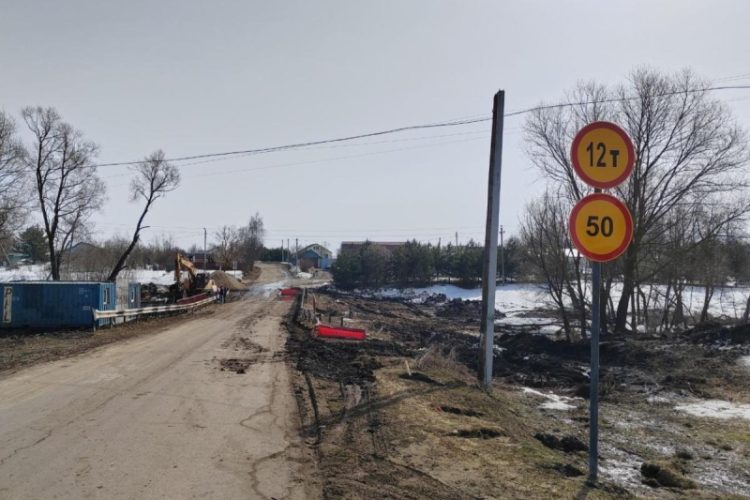 Прокуратура выявила нарушения при ремонте моста в Рязани