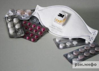 Заболеваемость гриппом и ОРВИ в Рязанской области снизилась