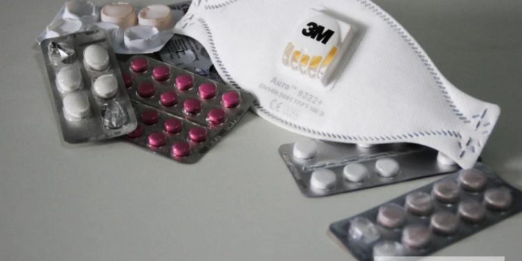 Заболеваемость гриппом и ОРВИ в Рязанской области снизилась