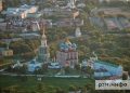 В Рязанской области снова объявили угрозу атаки БПЛА
