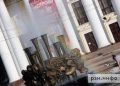 Жара сохранится в Рязанской области 6 мая