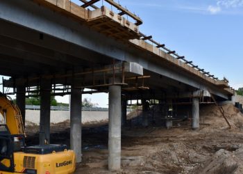 Шесть мостов отремонтируют в Рязанской области в 2026 году
