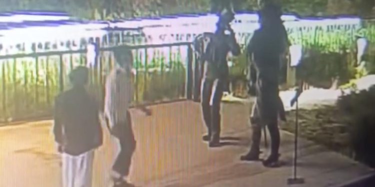 Вандалы повредили арт-объект в Рязанской области