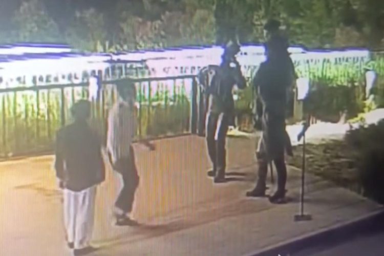Вандалы повредили арт-объект в Рязанской области