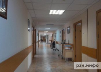 Рязанская область переживает подъем заболеваемости гриппом и ОРВИ