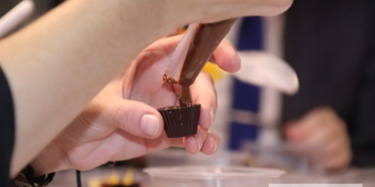 Рост производства шоколада и муки в Рязанской области