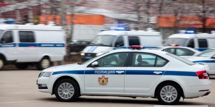 За сутки в Рязанской области поймали четырех пьяных водителей