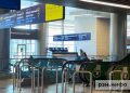 Росавиация приостановила полеты в южные аэропорты России