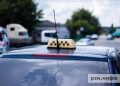Возможность женского тарифа в такси допустили в России