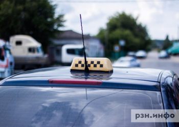 Возможность женского тарифа в такси допустили в России