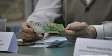 Правительство предложило новые выплаты пенсионерам