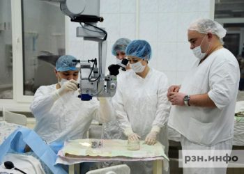 Врачи по здоровому долголетию появятся в России