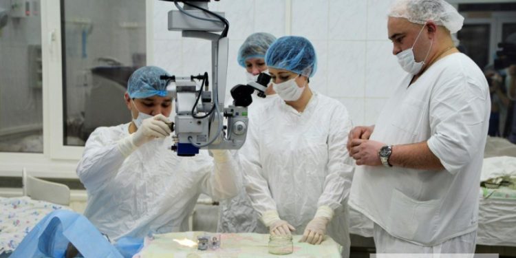 Врачи по здоровому долголетию появятся в России