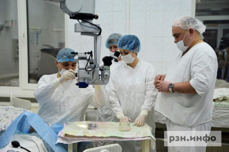 Врачи по здоровому долголетию появятся в России