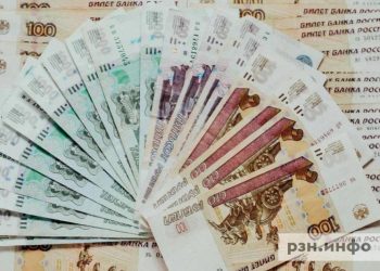 Пересмотр правил блокировок счетов предложен в России