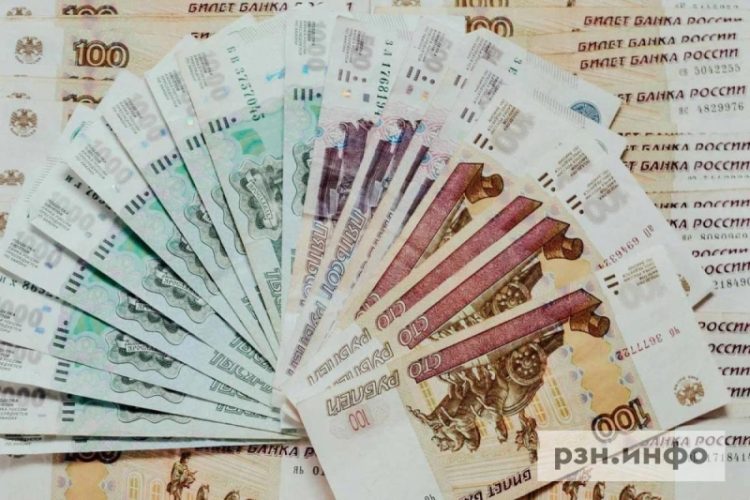 Пересмотр правил блокировок счетов предложен в России
