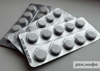 Правительство утвердило новый перечень стратегически важных лекарств