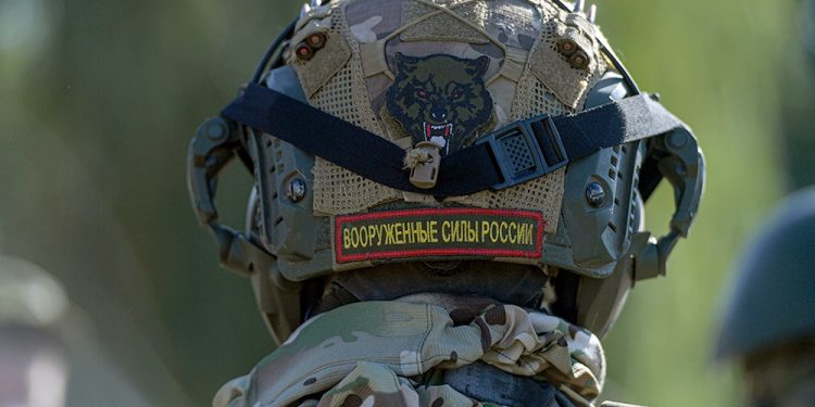 Российские войска освободили Бердычи ДНР