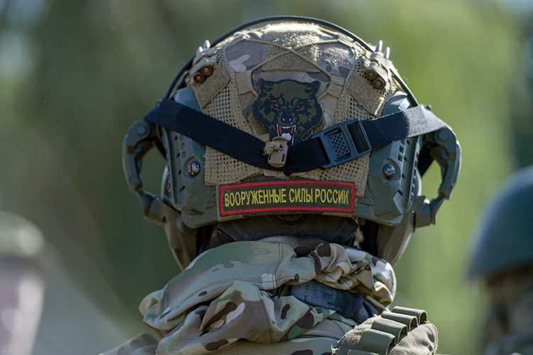 Российские войска освободили Бердычи ДНР