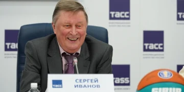 Близкий друг рассказал о последней встрече с Ивановым