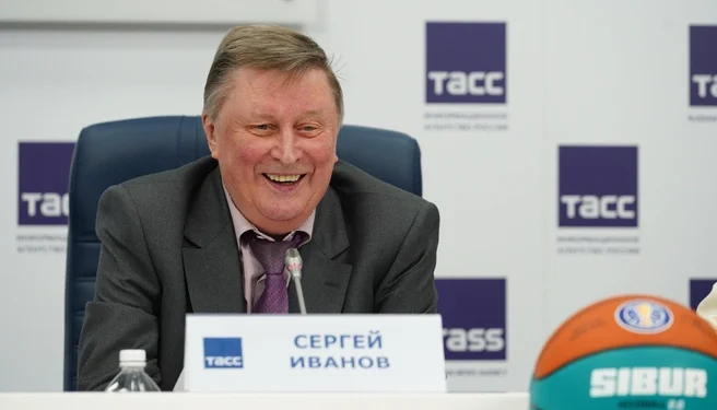 Близкий друг рассказал о последней встрече с Ивановым