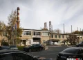 Подмосковный химзавод рванул возле жилых домов, но все молчат