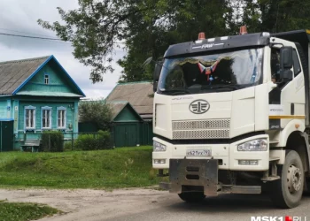 ВСМ становится местью, а деревни выживают