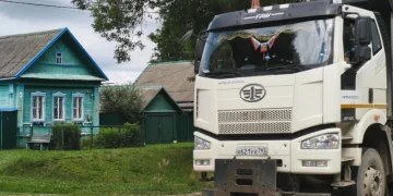 ВСМ становится местью, а деревни выживают
