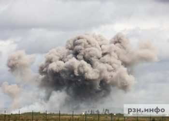 Российские военные полностью освободили Константиновку