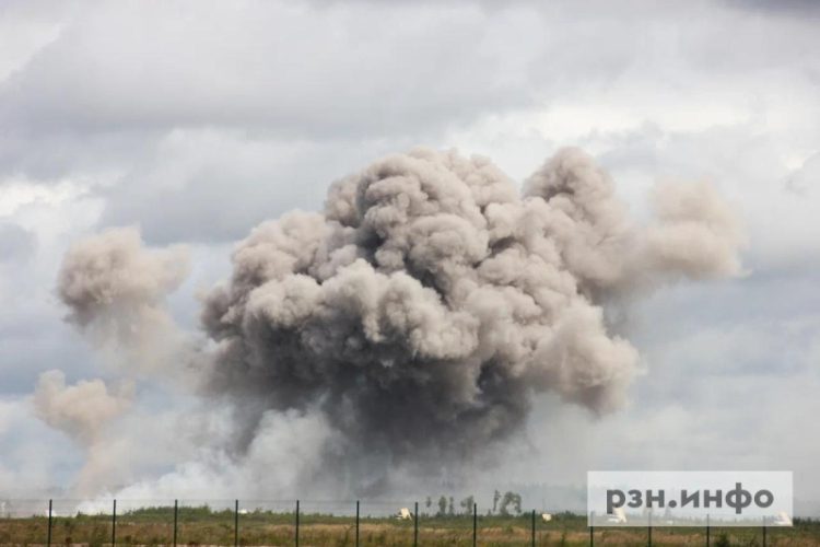 Российские военные полностью освободили Константиновку