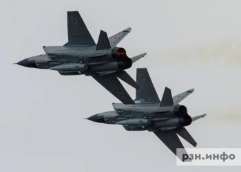 Российские войска установили контроль над Кияницей в Сумской области